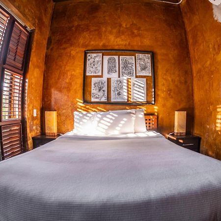 Hotel "Ala Residencias" Chetumal Eksteriør billede