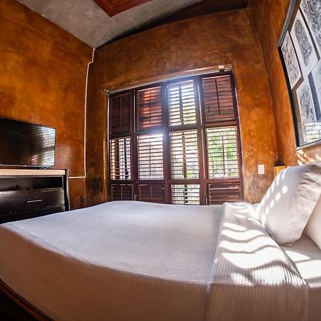 Hotel "Ala Residencias" Chetumal Eksteriør billede
