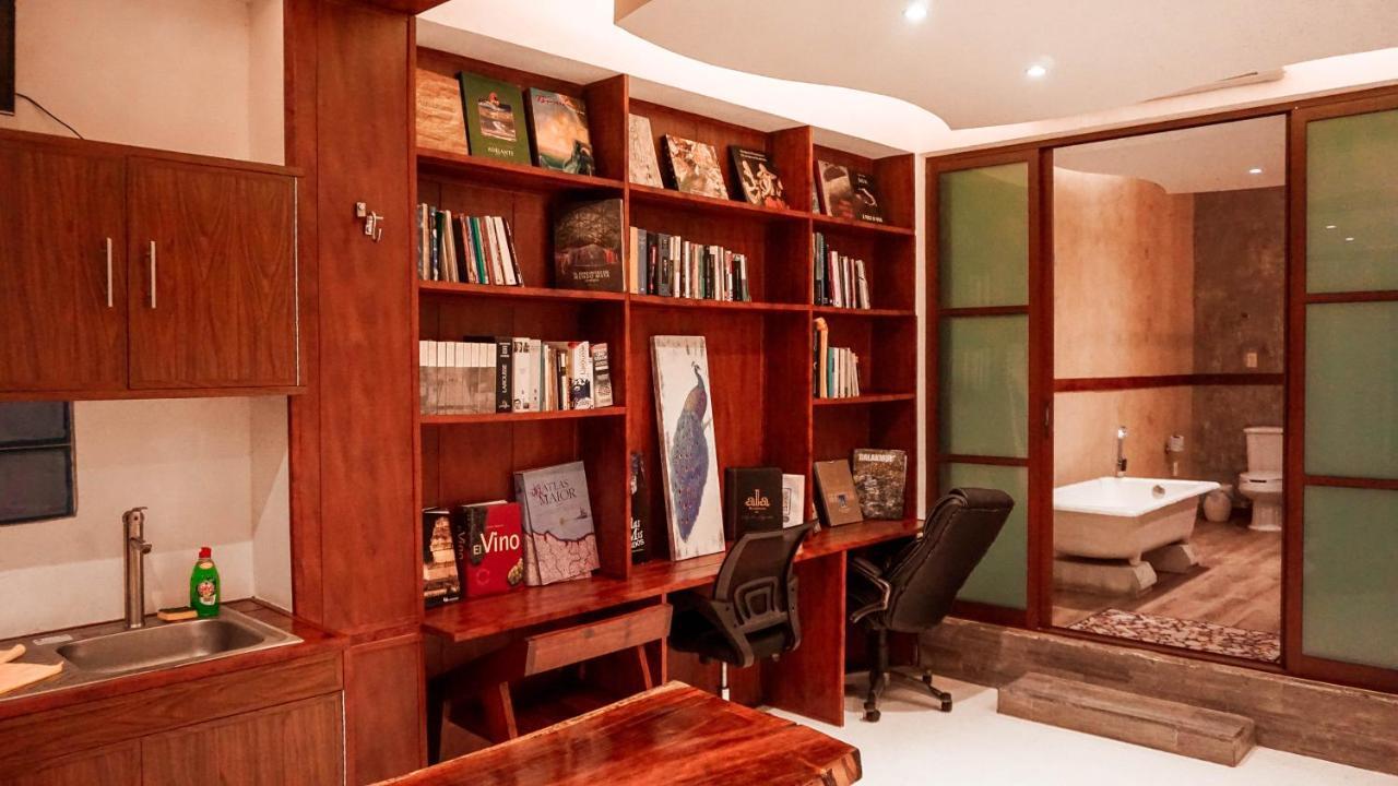 Hotel "Ala Residencias" Chetumal Eksteriør billede