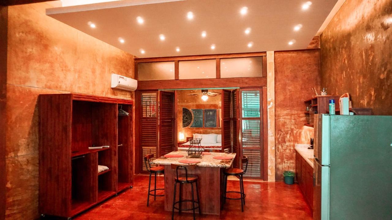Hotel "Ala Residencias" Chetumal Eksteriør billede