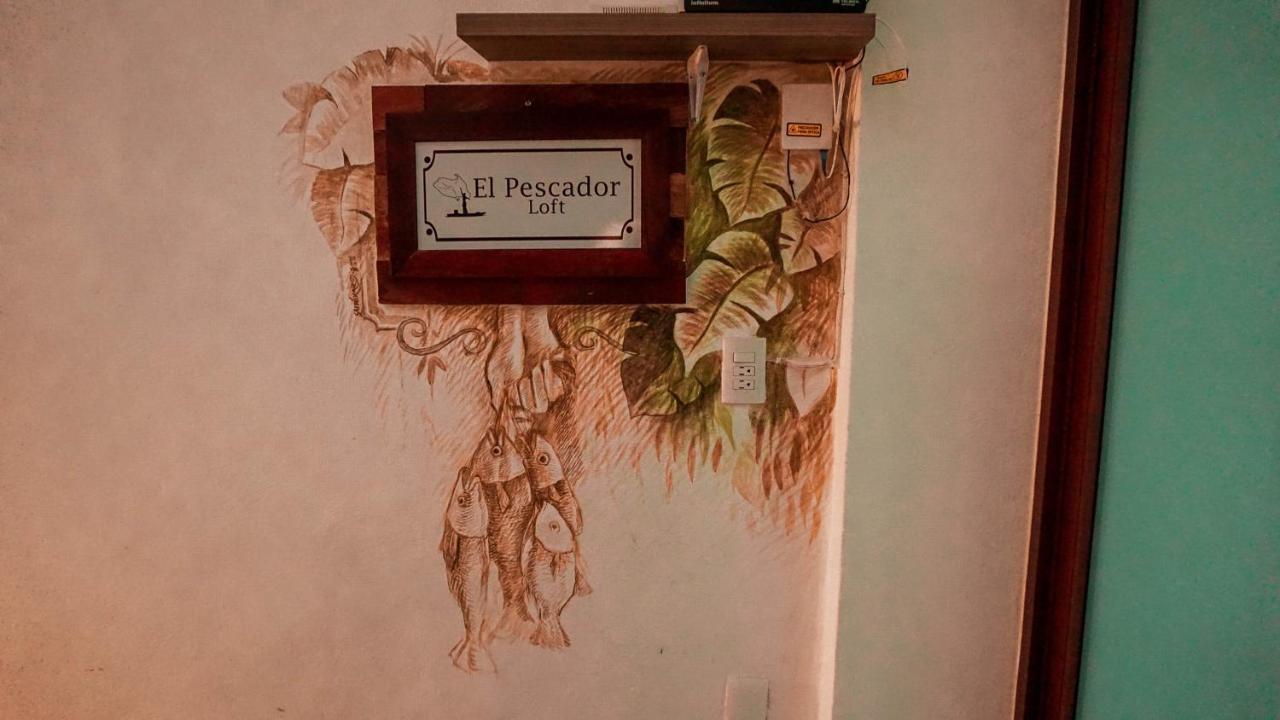 Hotel "Ala Residencias" Chetumal Eksteriør billede