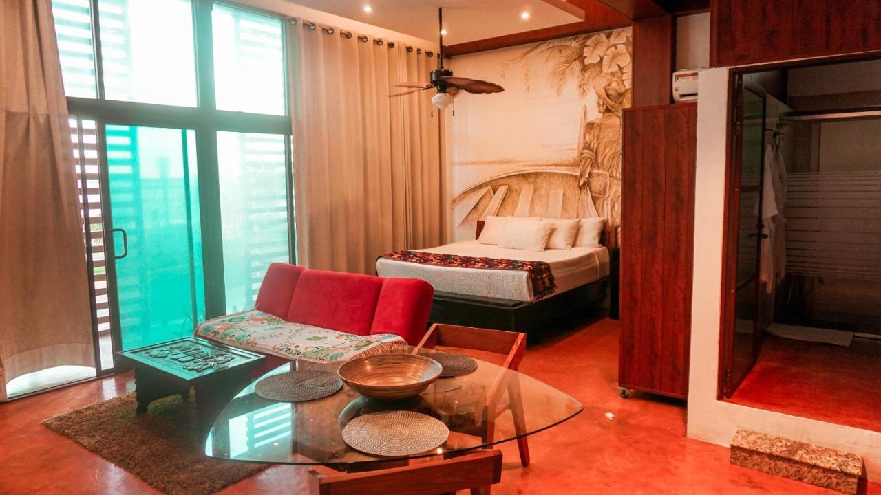 Hotel "Ala Residencias" Chetumal Eksteriør billede
