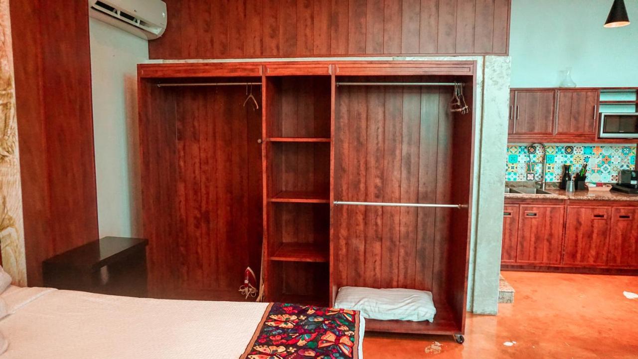 Hotel "Ala Residencias" Chetumal Eksteriør billede