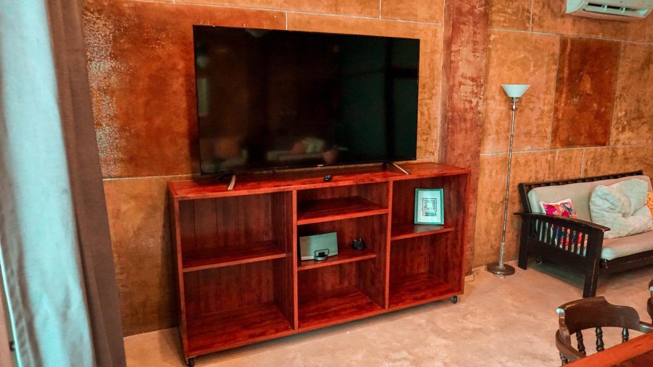 Hotel "Ala Residencias" Chetumal Eksteriør billede