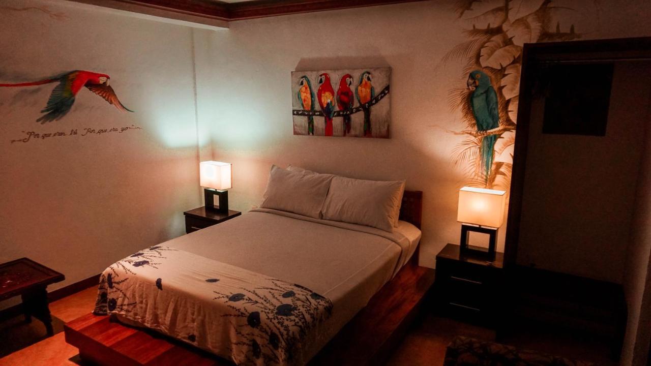 Hotel "Ala Residencias" Chetumal Eksteriør billede