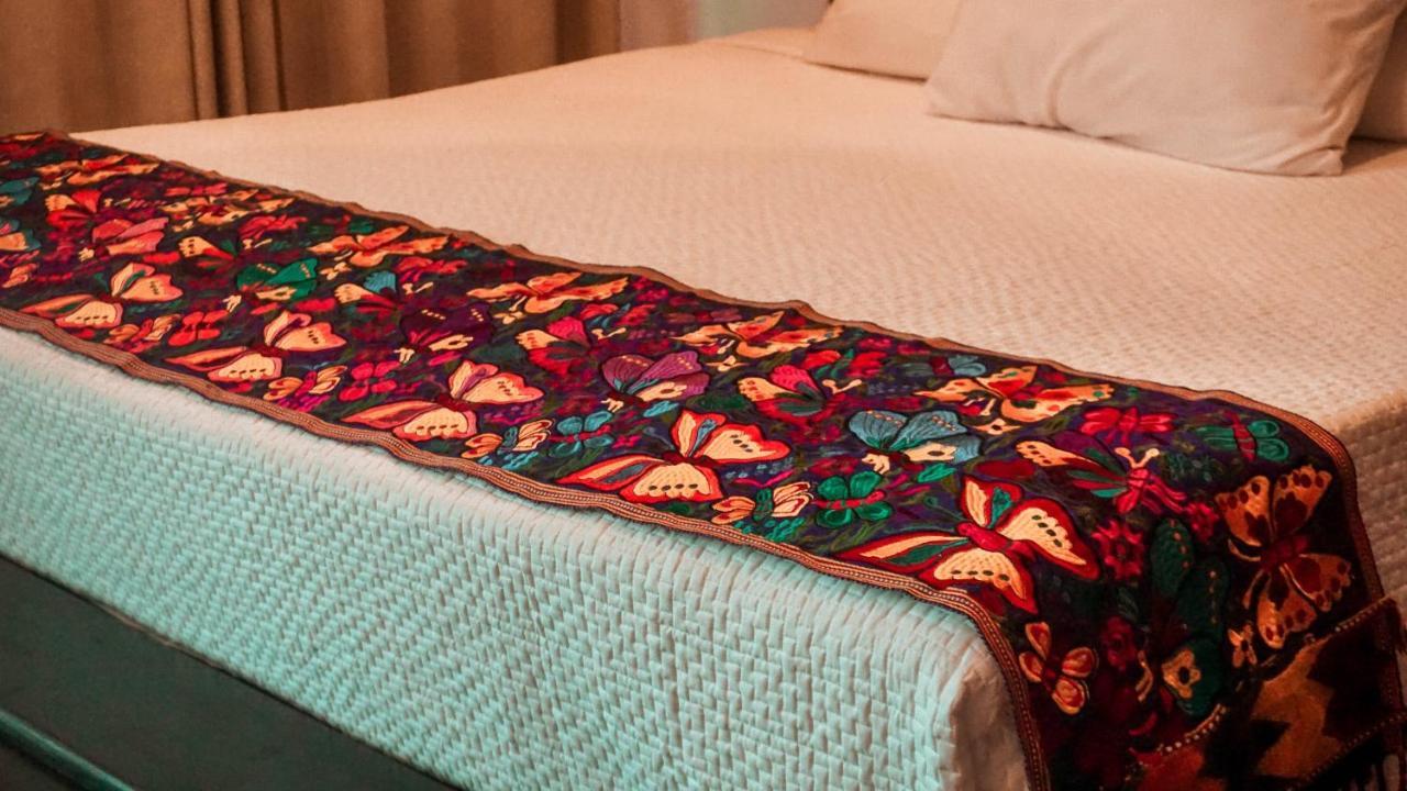 Hotel "Ala Residencias" Chetumal Eksteriør billede
