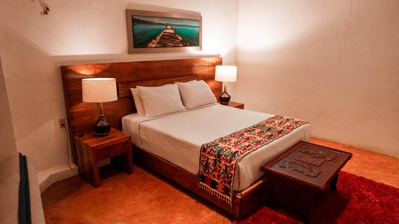 Hotel "Ala Residencias" Chetumal Eksteriør billede