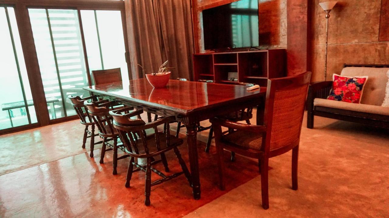 Hotel "Ala Residencias" Chetumal Eksteriør billede