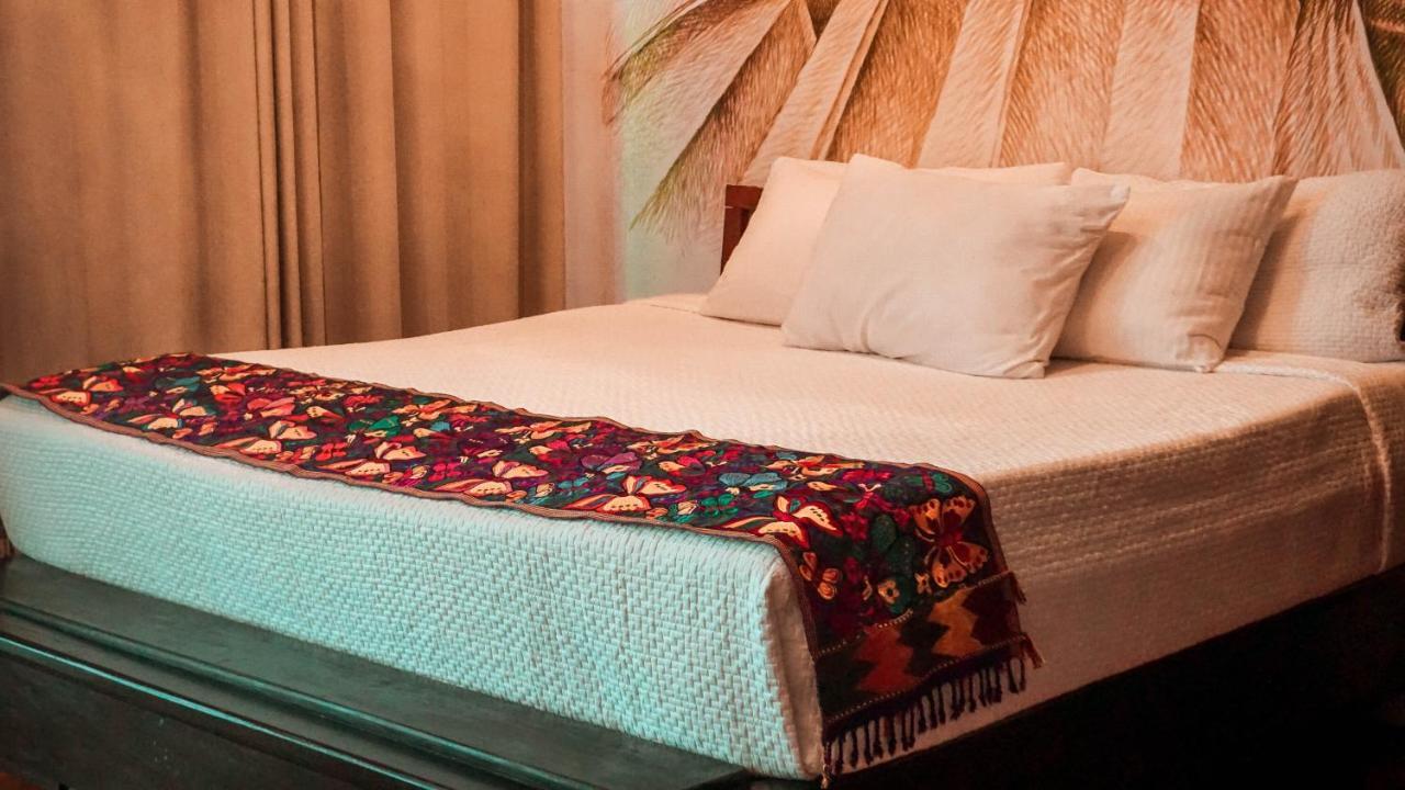 Hotel "Ala Residencias" Chetumal Eksteriør billede