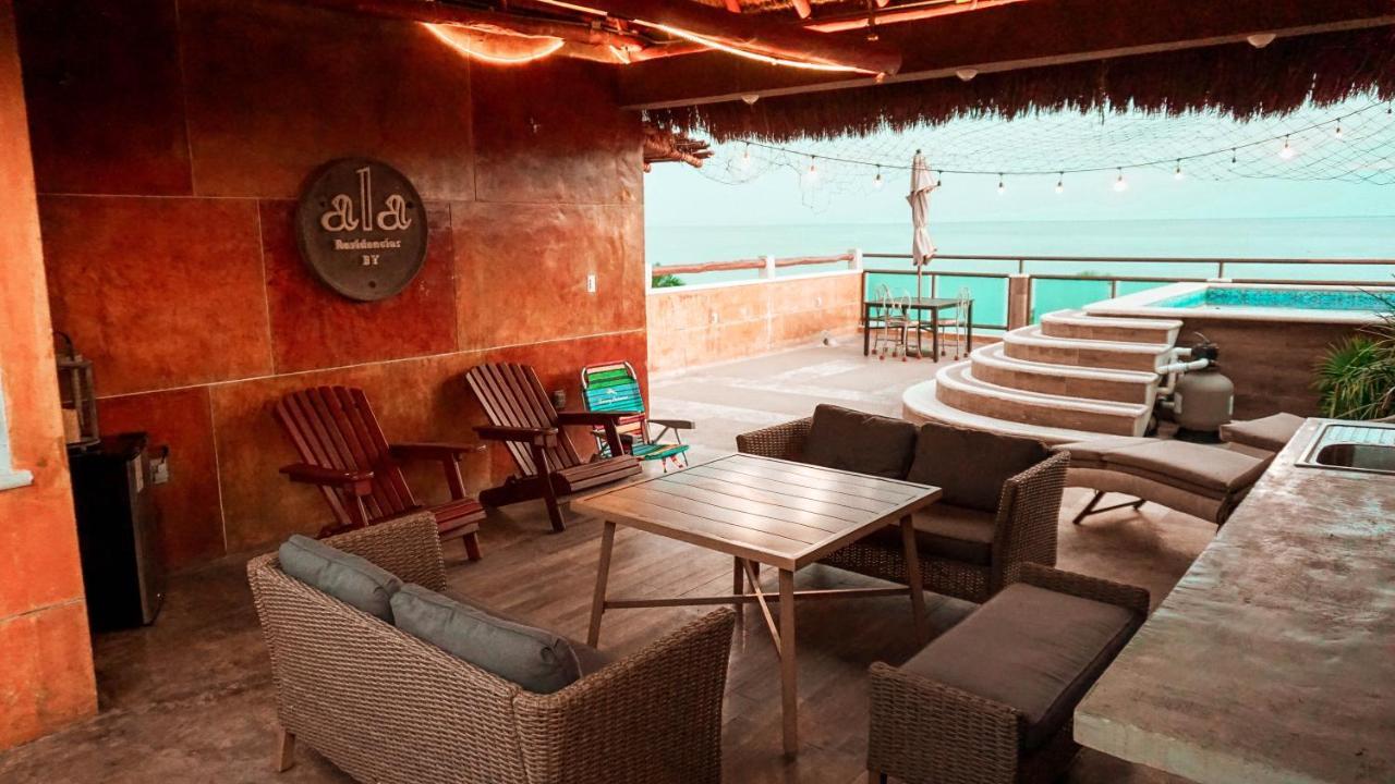 Hotel "Ala Residencias" Chetumal Eksteriør billede