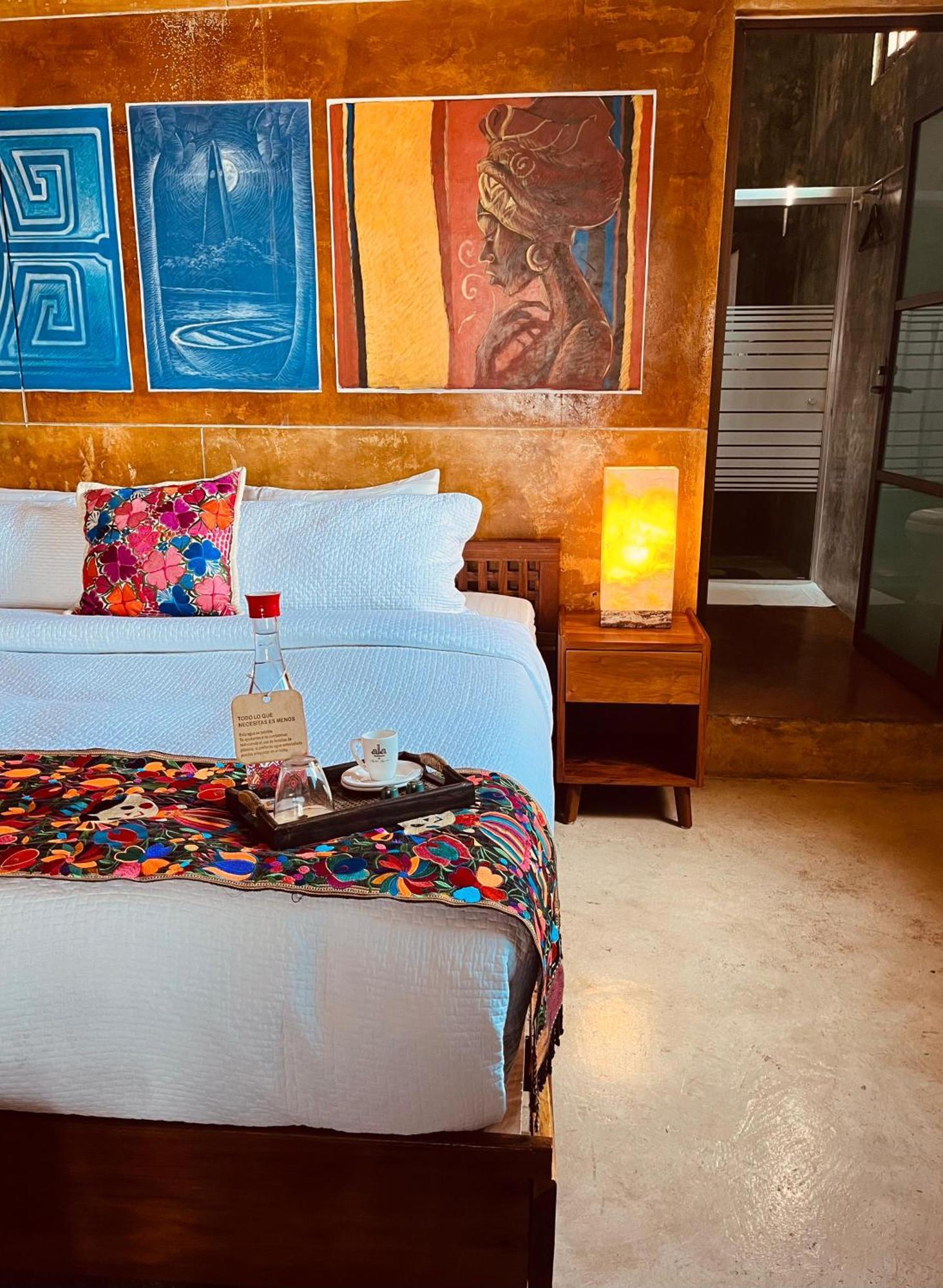 Hotel "Ala Residencias" Chetumal Eksteriør billede