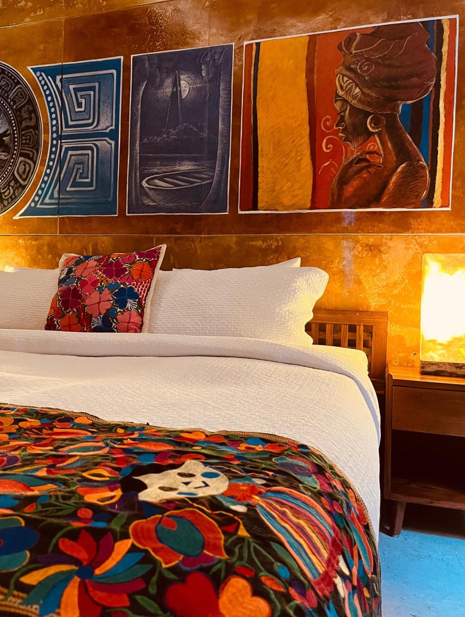 Hotel "Ala Residencias" Chetumal Eksteriør billede