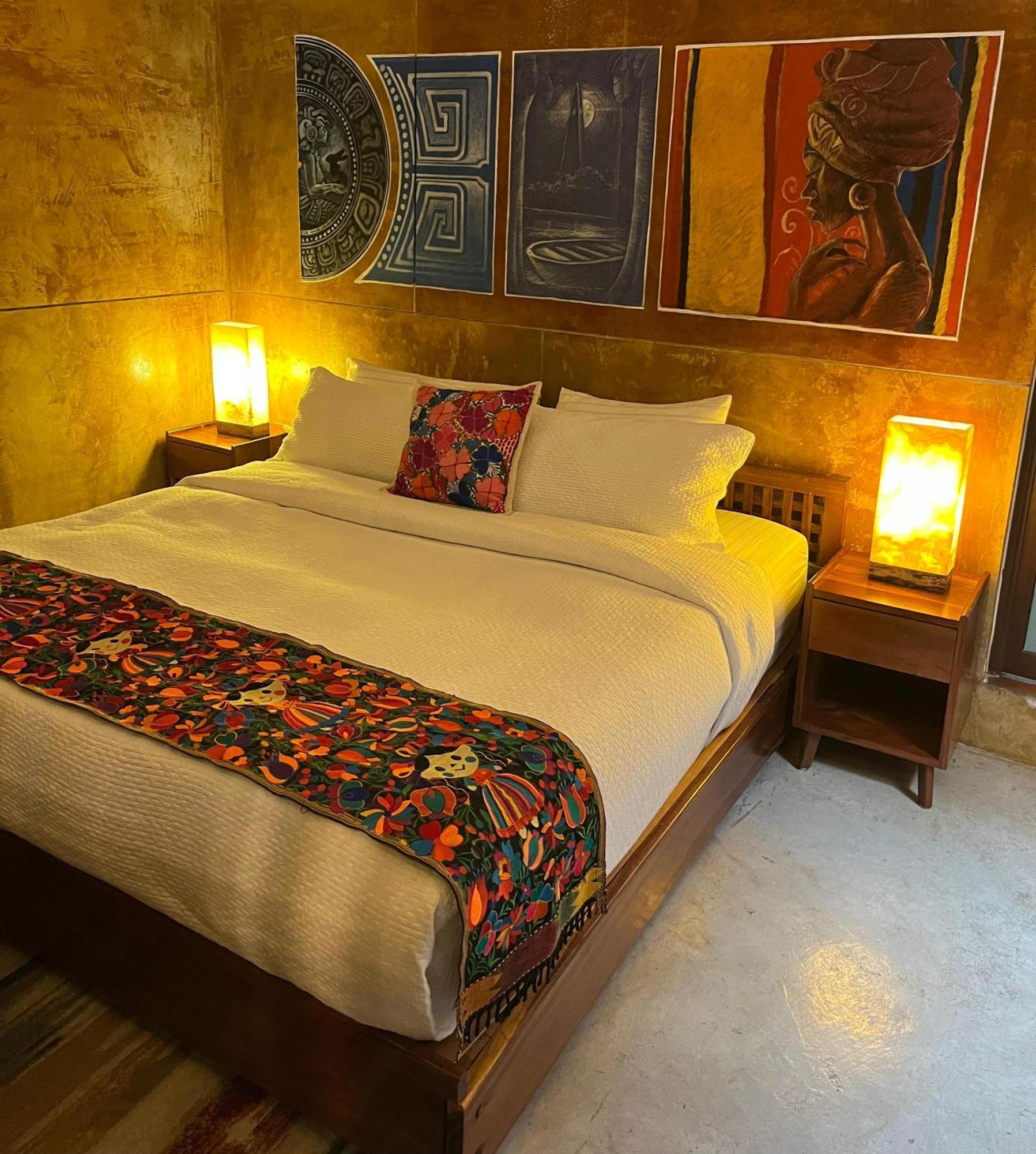 Hotel "Ala Residencias" Chetumal Eksteriør billede