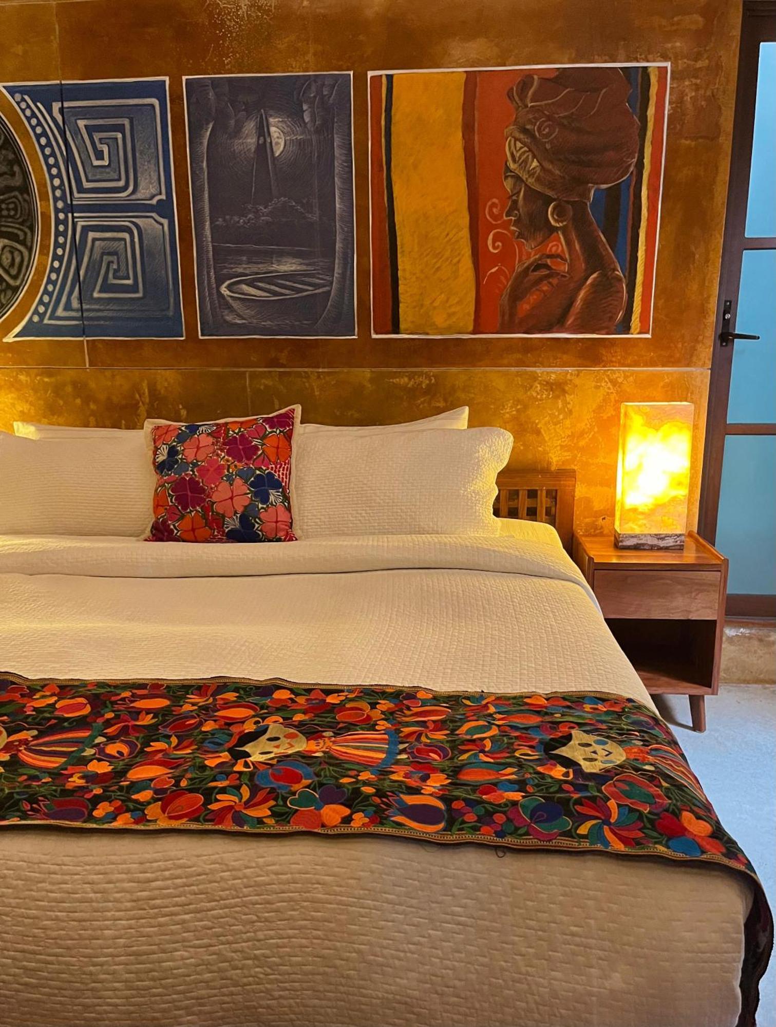 Hotel "Ala Residencias" Chetumal Eksteriør billede