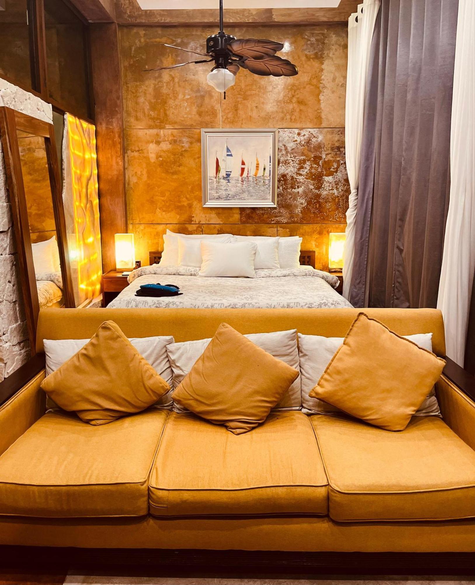Hotel "Ala Residencias" Chetumal Eksteriør billede