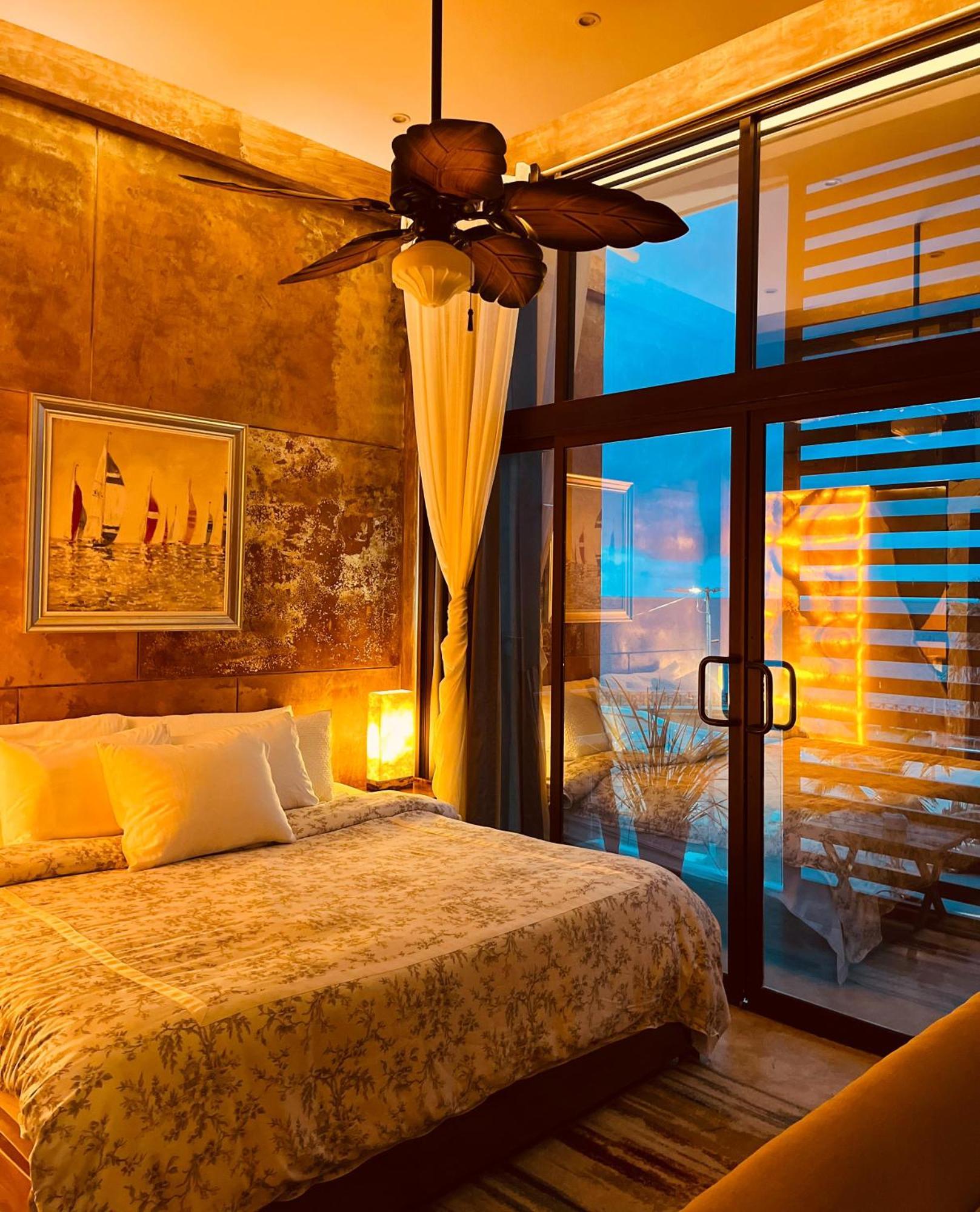Hotel "Ala Residencias" Chetumal Eksteriør billede