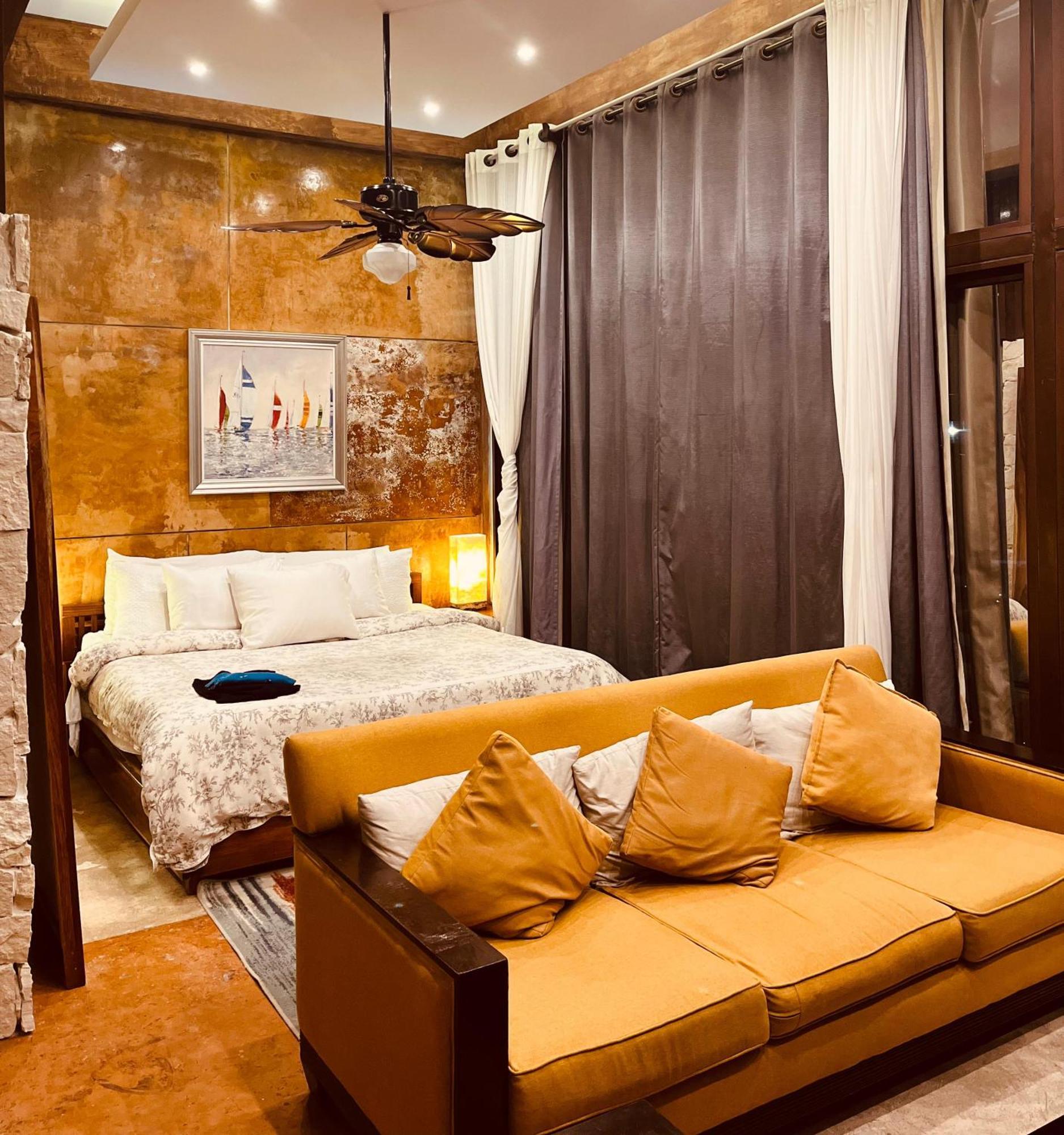 Hotel "Ala Residencias" Chetumal Eksteriør billede