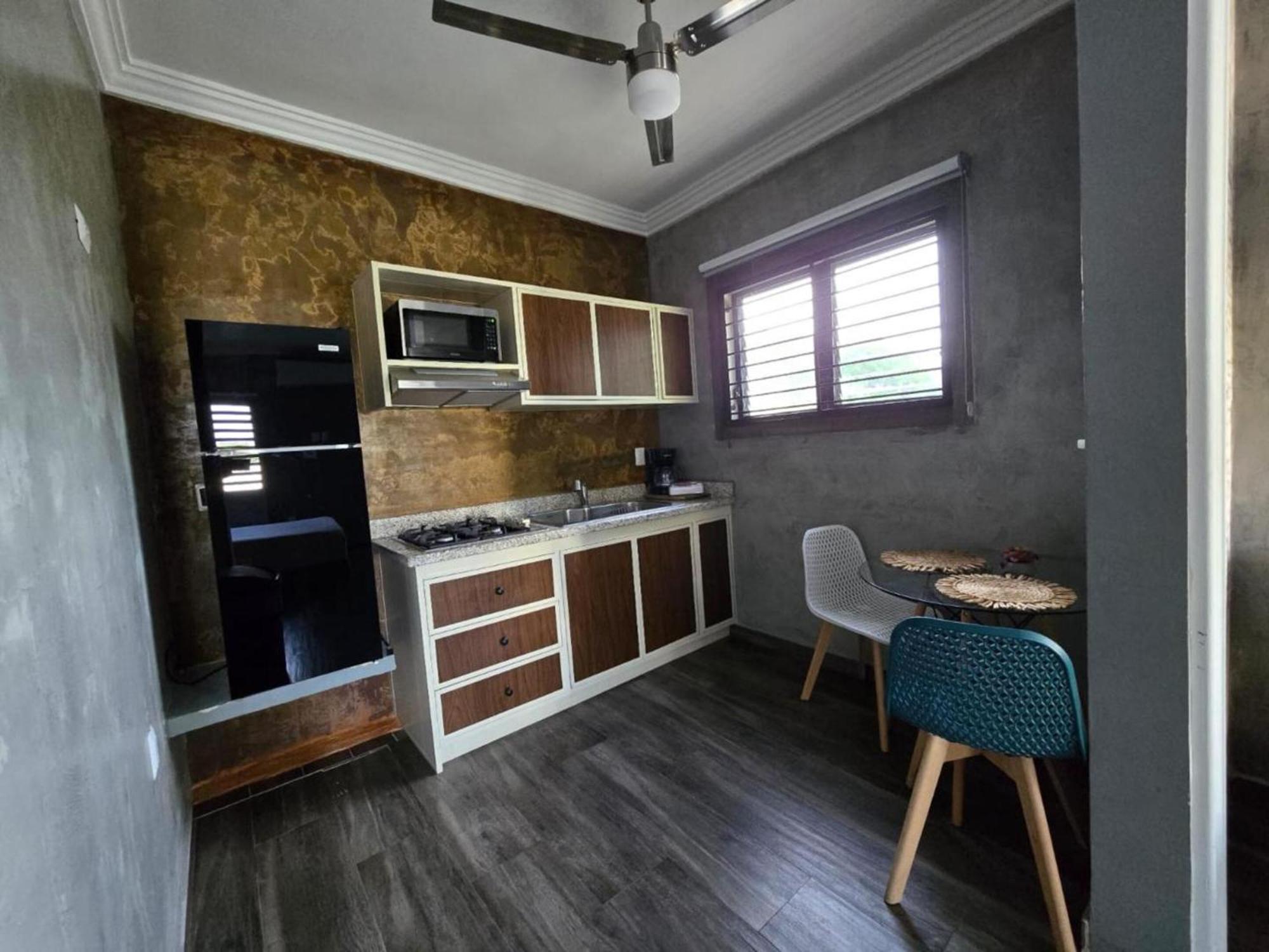 Hotel "Ala Residencias" Chetumal Eksteriør billede