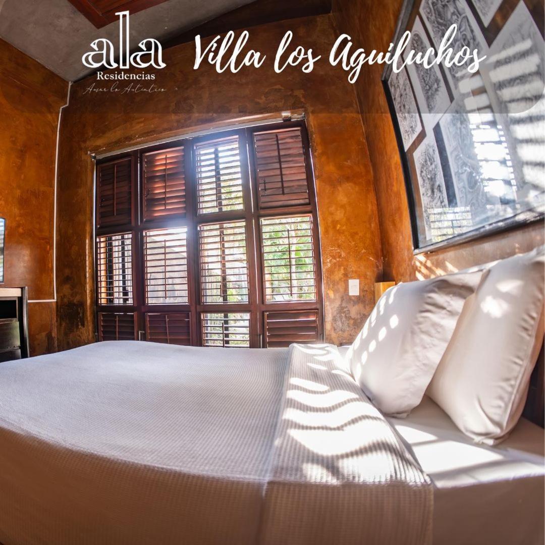 Hotel "Ala Residencias" Chetumal Eksteriør billede