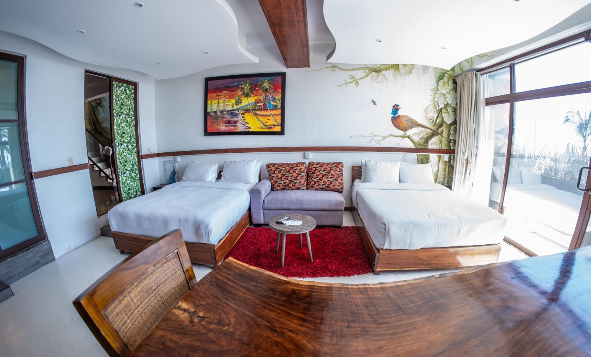 Hotel "Ala Residencias" Chetumal Eksteriør billede