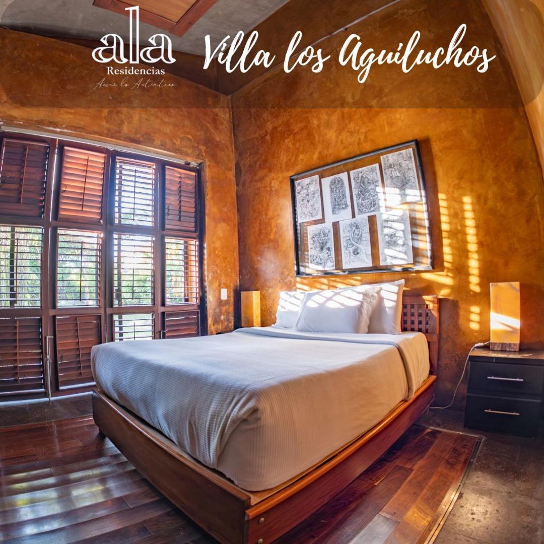 Hotel "Ala Residencias" Chetumal Eksteriør billede