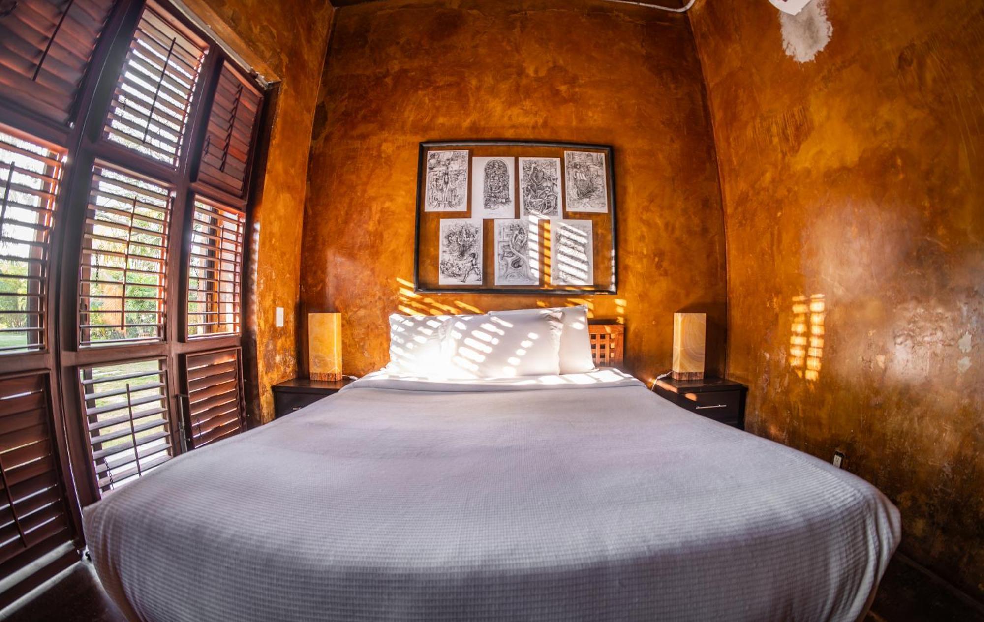 Hotel "Ala Residencias" Chetumal Eksteriør billede