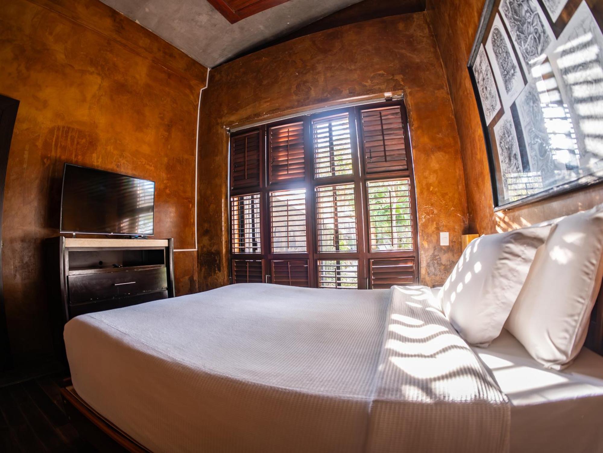 Hotel "Ala Residencias" Chetumal Eksteriør billede